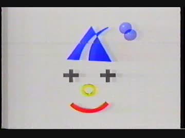 1995年1月頃のCM集（HEY!HEY!HEY!内）＋音楽チャート