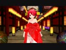 【重音テト】　HOPE　【MMD-PV】カバーver 1080p