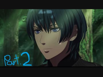 風花雪月を思いっきし楽しむ男【初見実況プレイ】 Part2