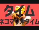 タイムネコマリオタイム