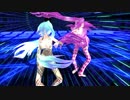 【MMD】ラストダンス【初音ミク】