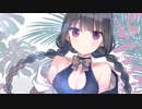 きららファンタジア2019年水着キャラクター解禁 - 3人目はブレンドS桜ノ宮 苺香CV.和氣あず未さんです