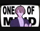 【にじさんじMMD】社長でONE_OFF_MIND【1080p60fps】