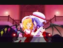 東方鉄堕天使録　Plague.Inc編