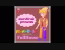 傭兵トオイのアバンチュール【パレットワールド~FullHouse~】