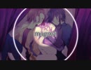 【オリジナルMV】magnet 歌ってみた【匿名DR×おでこ。✩】