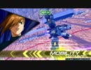 【EXVS2】垂れ流しヘビア5(アプデ前)