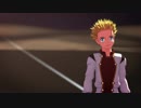 【MMDトライガン】Project SEEDS V&K05【モデルテスト】