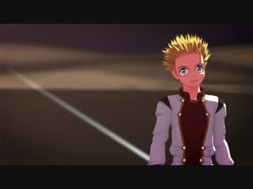 【MMDトライガン】Project SEEDS V&K05【モデルテスト】