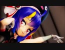 【Ray-MMD】ラストダンス [音街ウナ：ハロウィン]【３周年】1080p