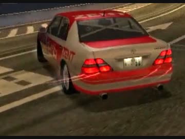 首都高バトル01 ペイント集 ニコニコ動画