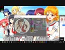 simai創作譜面 デュエルゾーン(EXPERT)