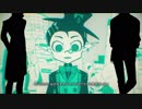 【UTAU音源配布】SNOBBISM【緋音橙・緋音錦】