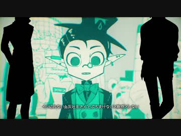 【UTAU音源配布】SNOBBISM【緋音橙・緋音錦】
