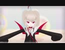 【魔界ノりりむ(ゲームの日)】おねがいダーリン【モデル配布】