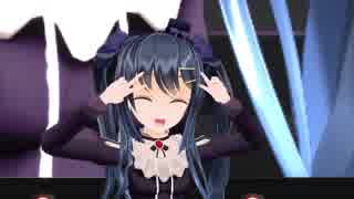 【MMD花騎士】トリカブトでSatisfaction