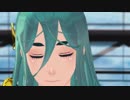 【MMD刀剣乱舞】Lamb．【千代金丸】
