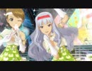 【im@sSS】キラキラいっぱいWAY!!-MEDLEY オールスター【11021】