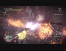 初めて2ヶ月がいくモンスターハンター：ワールド「誰が王座に牙を剝く」TA10:19:00