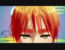 【APヘタリアMMD＋人力】しゃちまゆでベノム【合作】【六周年記念】