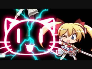 【MUGEN】脱落式ランセレバトル～BeSurvivor～ Part28