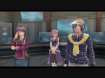 閃の軌跡ⅣってRPGを楽しもうぜ その163