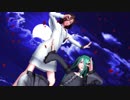 【ドリミMMD】脳漿炸裂ガール（モデル配布あり）