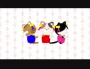 【MMD】ほしいのはひとつあなたのどんぐり【Original Avatar】