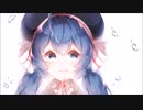 【音街ウナ】　little fiction　【オリジナル】