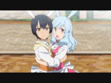 魔王様、リトライ！　第5話　容赦なき侵略