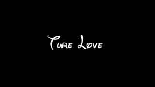 【椎名唯華】True Love【デビュー１周年】