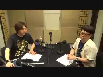 伊福部・向のラジオ☆スターダストボーイズ【2019年07月22日放送分】