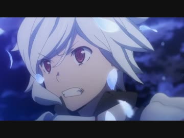 『ダンまちⅡ　OP』 「HELLO to DREAM」（FULL） 《center off vocal》