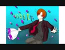 [ヘタリアイラスト]　ロマで「rabbit」描いてみた