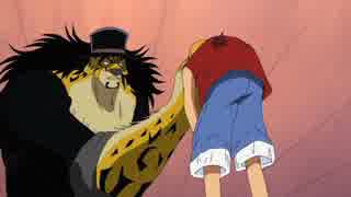 人気の ワンピース ウォーターセブン編 動画 35本 ニコニコ動画