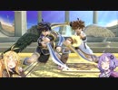 【スマブラSP】 マキちゃんの大乱闘日和 3日目 【VOICEROID実況】