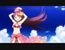 【マギアレコード】「引くかい？」水着ver佐倉杏子ピックアップガチャ4