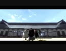 【MMD刀剣乱舞】とても素敵な六月でした【兼定と国広】
