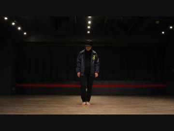 【名探偵コナン】　パラノイア　踊ってみた【akai side】