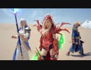 HSホモと見るAmazingLP.探検同盟