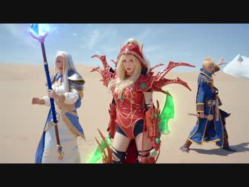 HSホモと見るAmazingLP.探検同盟