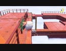 【協力実況】最強の帽子　スーパーマリオオデッセイ　part44