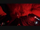 #6 戦慄のサバイバルホラー水中洞窟後編【The Forest実況】