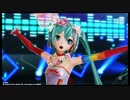 【PS4】初音ミク-Project DIVA- X HD『Hand in Hand（レーシングミク2016Ver） PV』
