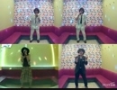 ミ・アモーレ [Meu amor e…]／中森明菜.Cover(by M&A)