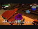 【ドラクエビルダーズ２】ぼんくら二人のからっぽの島開拓記　その５（２/２）