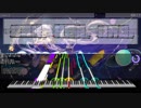 【Black MIDI】quaver♪ [60k Notes]