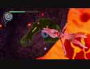 【GRAVITY DAZE】にゃんこと一緒にお空を旅する動画【実況プレイ】part31