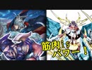 【ヴァンガード】EXCITE FIGHT !! Standard 08【対戦動画】