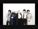 【A3!】冬組で ドラマツルギ― 踊ってみた【コスプレ】